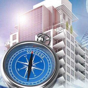 Vastu for Business in Marine Lines