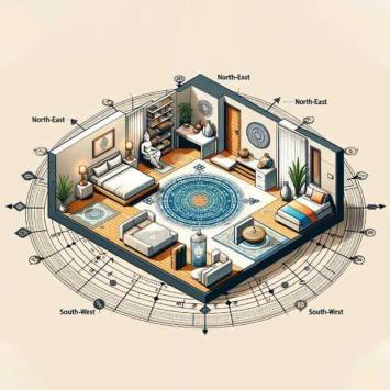 Vastu for Home in Marine Lines